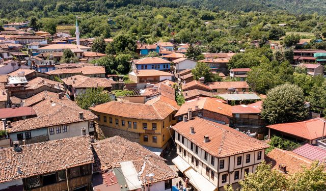 Kültür Yolu Festivali'nin sekizinci durağı Bursa olacak