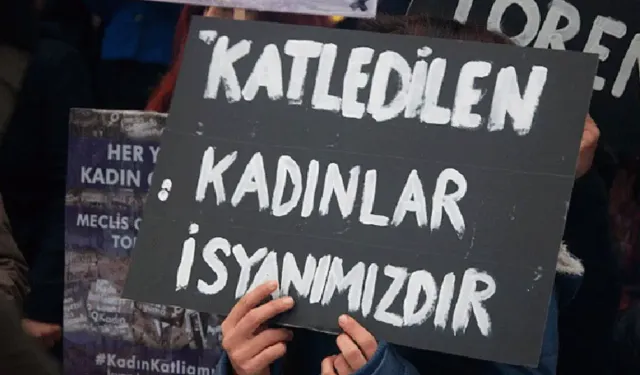 Eşini odunla döverek öldüren zanlı tutuklandı