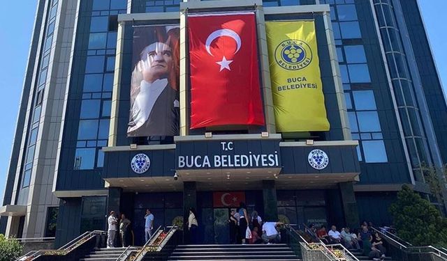 Buca operasyonunda liste çıktı: Dikkat çeken isimler!