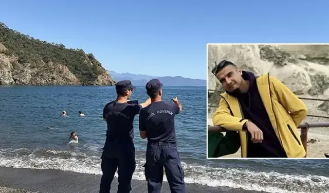 Kayıp müdür yardımcısı, 2 gün sonra sağ bulundu