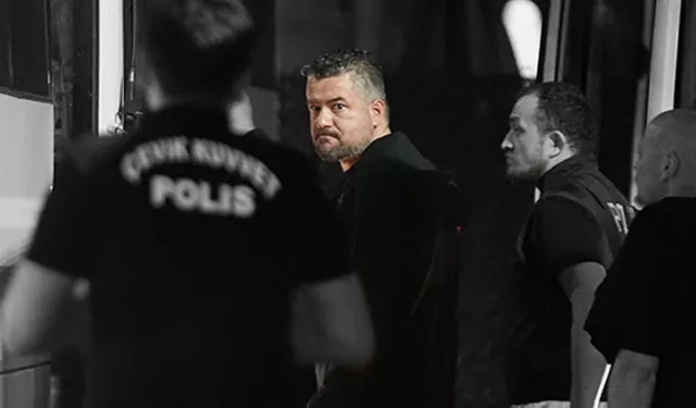 Görkem Duman görevden uzaklaştırıldı