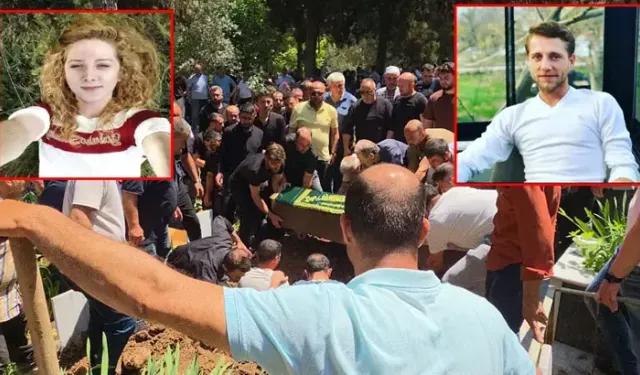Feci kazada ağır yaralanmıştı... 11 yıl sonra ablasıyla aynı kaderi paylaştı