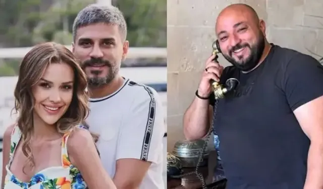 Çeşme'yi sarsan cinayette itiraf: Hedef Engin Polat'tı!
