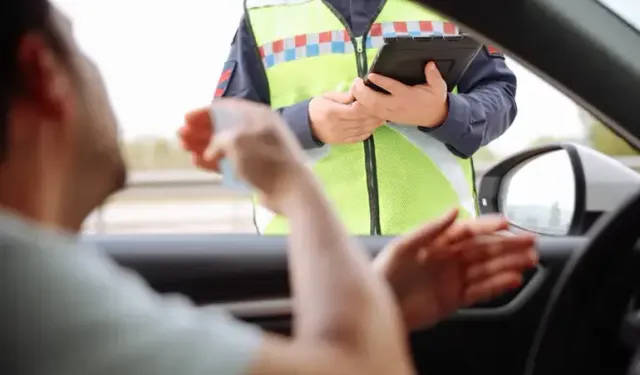 Sürücüler dikkat: Trafikte yeni dönem!