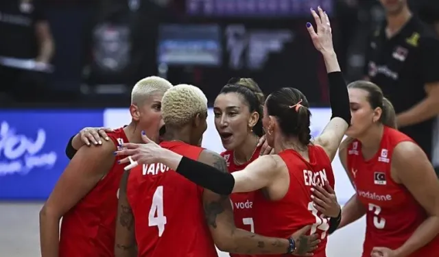Filenin Sultanları'nın ilk rakibi Dominik Cumhuriyeti