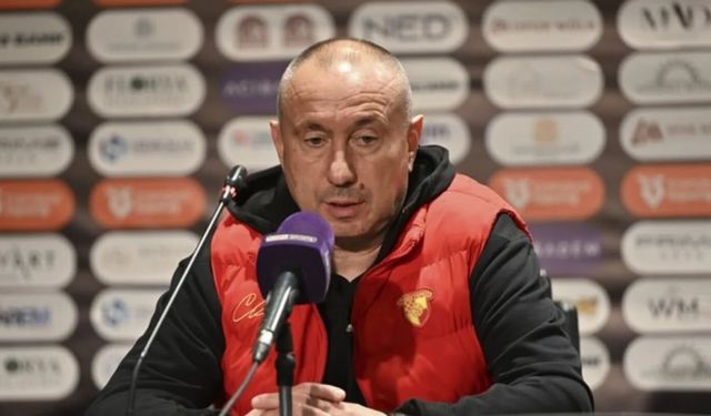 Stoilov’dan Avrupa inadı: Er ya da geç hedefe ulaşacağız!