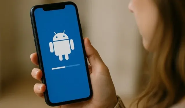 Android kullanıcılarına kötü haber: Dışarıdan APK yüklemek zorlaşıyor