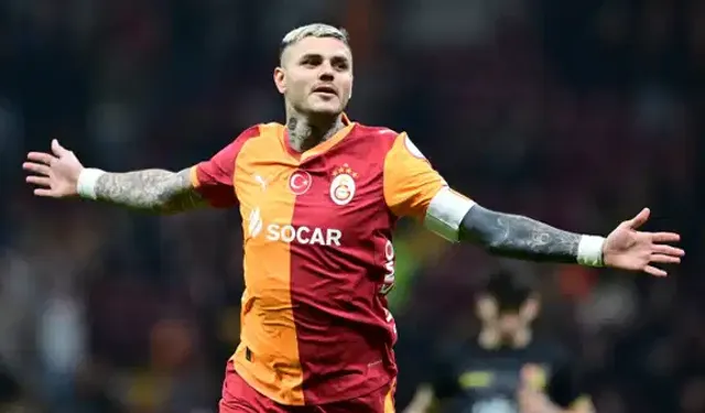 River Plate'den dikkat çeken Mauro Icardi açıklaması!