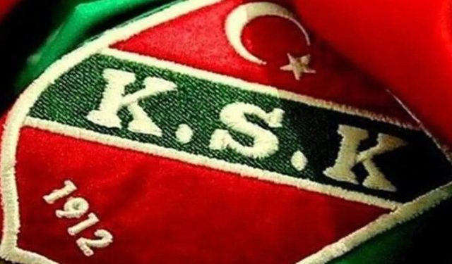 Karşıyaka Spor Kulübü, 'Karşıyaka İstanbul' isimli oluşumla ilgili şikayetçi oldu