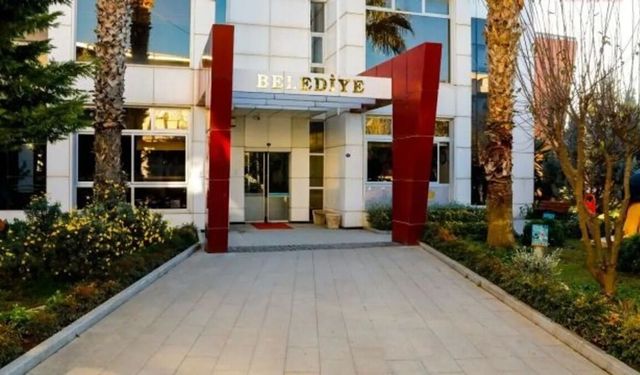 Seferihisar Belediyesi'nde tutuklananların listesi!