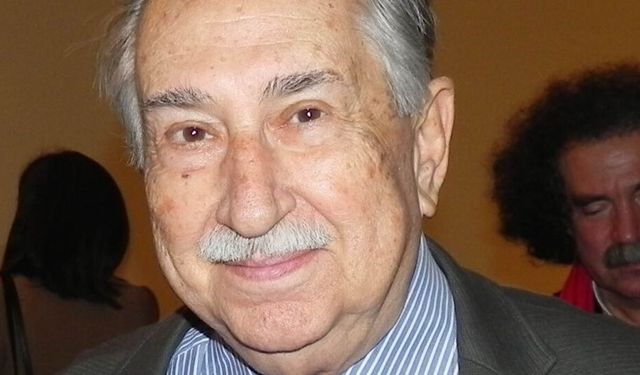 Müzik dünyasının acı kaybı: Yücel Paşmakçı hayatını kaybetti!