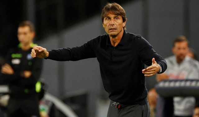 Hakan Safi'den Antonio Conte'ye dev teklif