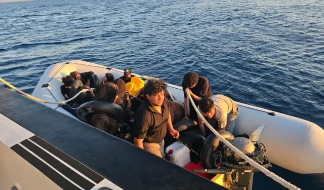 İzmir sularında can pazarı!