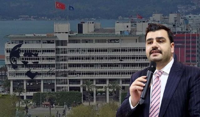 AK Partili İnan'ın hedefinde yerel yönetim: İzmir'i kazanacağız, belediye binasını da biz yapacağız!