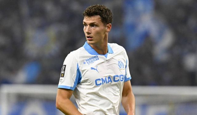 Beşiktaş'tan Benjamin Pavard hamlesi
