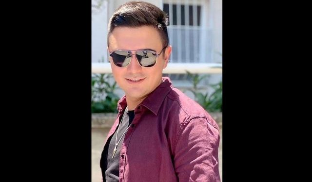 Çeşme'de feci kaza: Genç motokurye hayatını kaybetti!