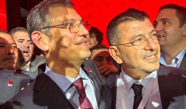 Özel ve Ağbaba hakkındaki dosyalar Ankara'ya gönderildi