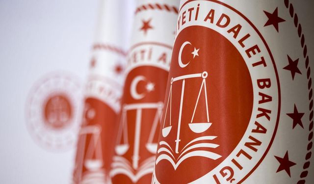 Adalet Bakanlığı 15 bin yeni personel alacak: Başvurular bugün başlıyor