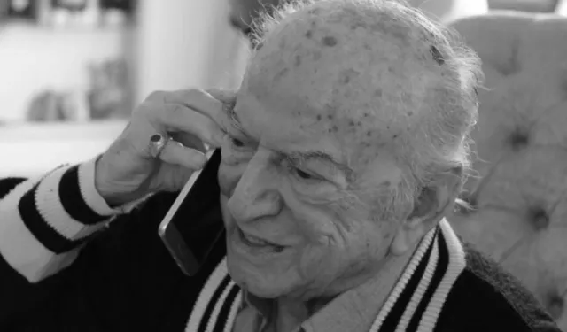 Şair Sabahattin Yalkın hayatını kaybetti