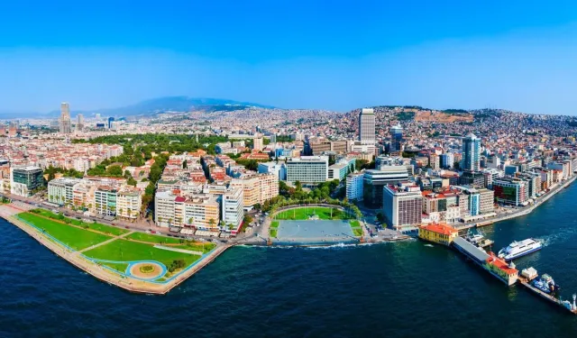 Konak ‘K’ planlarında revize!