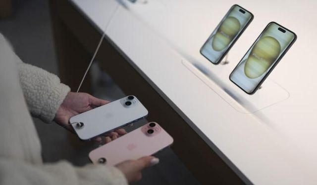 Apple, yeni Siri yapay zekasını tanıttı