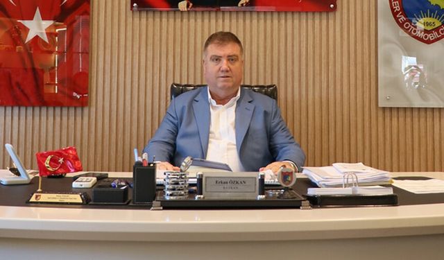 Taksicilerden Martı davası kararına ilk yorum