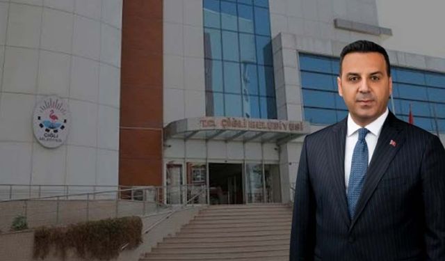 'Soruşturma izni' sonrası Başkan Yıldız'dan açıklama: "Arkasında duramayacağımız tek adımımız yoktur!"