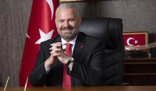 Başkan Pehlivan'dan Menemen'e doğalgaz müjdesi