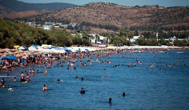 Egeli otelcilerden sahte rezervasyon uyarısı