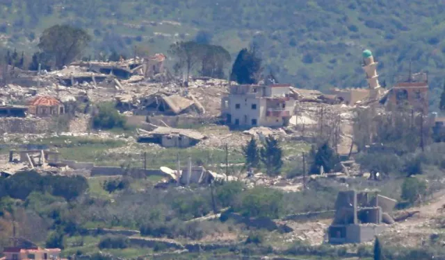 İsrail ve Hizbullah arasında ateşkes sağlandı!
