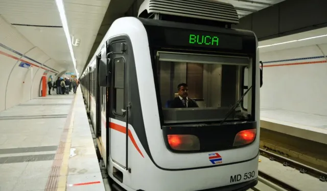 Buca Metrosu imar planı değişikliğine oybirliği