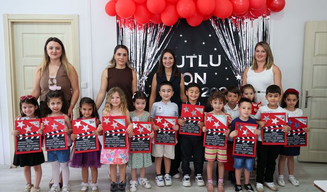 Buca’nın pırlantaları tatile hazır