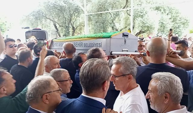 CHP Aydın Milletvekili Süleyman Bülbül'ün acı günü