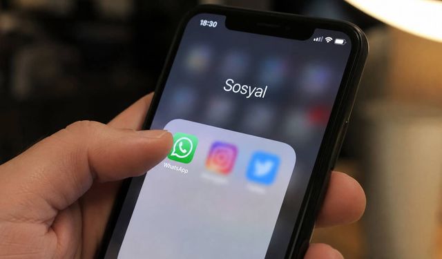 iPhone kullanıcılarına WhatsApp müjdesi