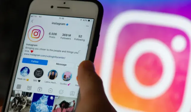 Instagram’dan yeni özellik: Algoritma artık kontrol edilebilecek