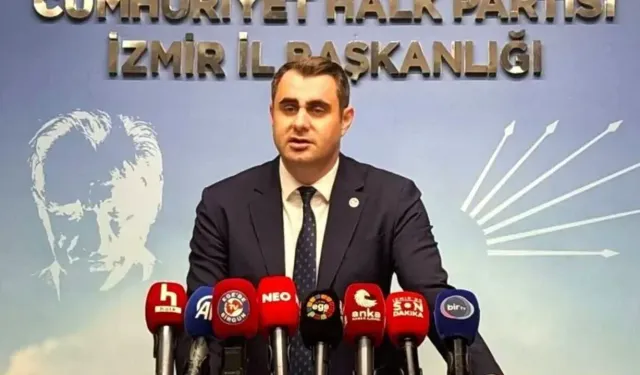 CHP'li Güç'ten Kılıçdaroğlu yönetimine sert tepki: Onurlarıyla istifa etsinler!