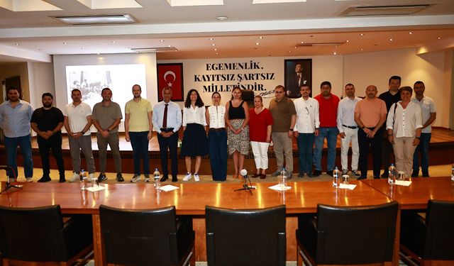 Atatürk Evi için restorasyon süreci başlıyor!