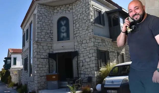 Çeşme'yi sarsan Can Polat cinayetinde karar!