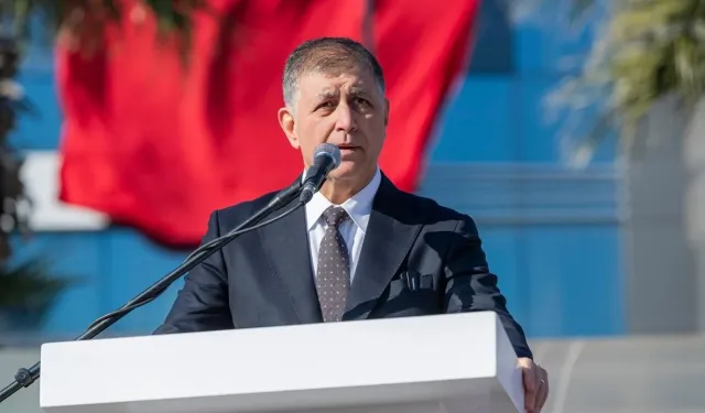 Tugay'dan Kocaelili mevkidaşına tepki: Size verilen bize verilmiyor!