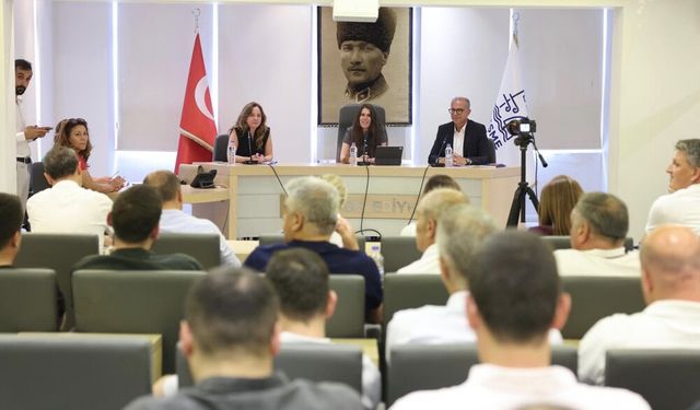 Çeşme Meclisi'nden inşaat yasağı kararı: 15 Haziran'da başlıyor!