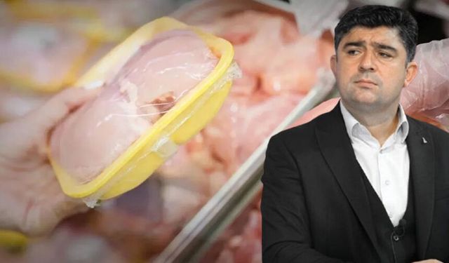 Araştırmacı Yaldız’dan tavuk operasyonu yorumu: Vatandaşın sofrasını koruyan hamle!