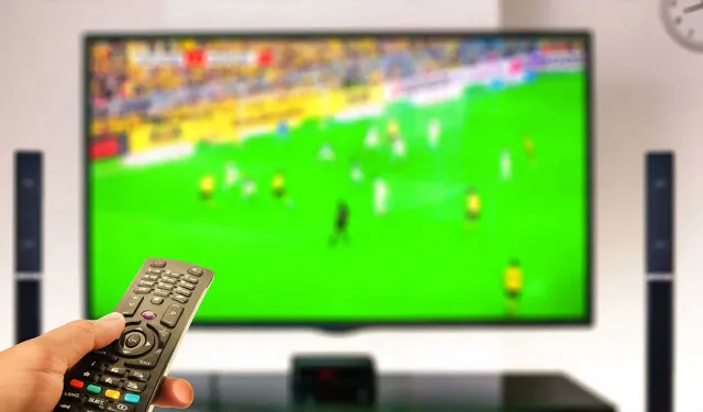 Dünya Kupası’nda günün programı!