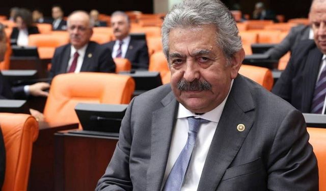 MHP'li Feti Yıldız'dan 'ara seçim' iddiası