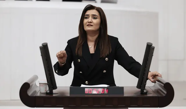 CHP'li Kılıç'tan istifa eden Cemil Tugay'a tepki!