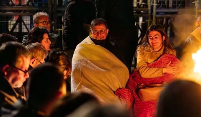 CHP İzmir İl Gençlik Kolları Başkanı istifa etti!