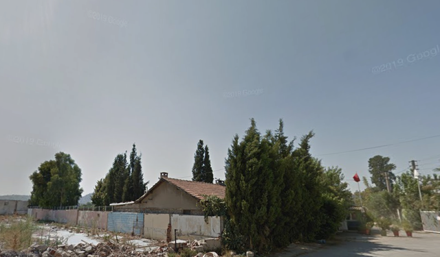 İzmir'in kalbinde tartışma yaratacak plan... TCDD arsasına gökdelen vizesi!