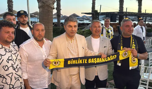 Hakan Safi'den Kerem Aktürkoğlu ve transfer açıklaması