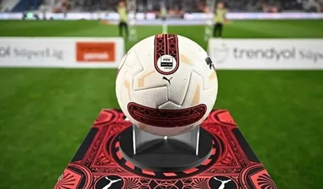 Süper Lig'de gelecek sezonun harcama limitleri belli oldu!