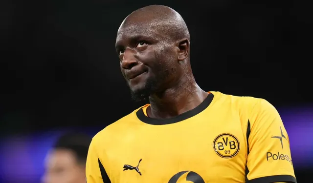 Fenerbahçe, Serhou Guirassy transferinde mutlu sona ulaştı