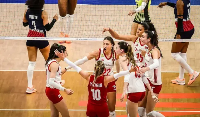 Filenin Sultanları'ndan güzel başlangıç!
